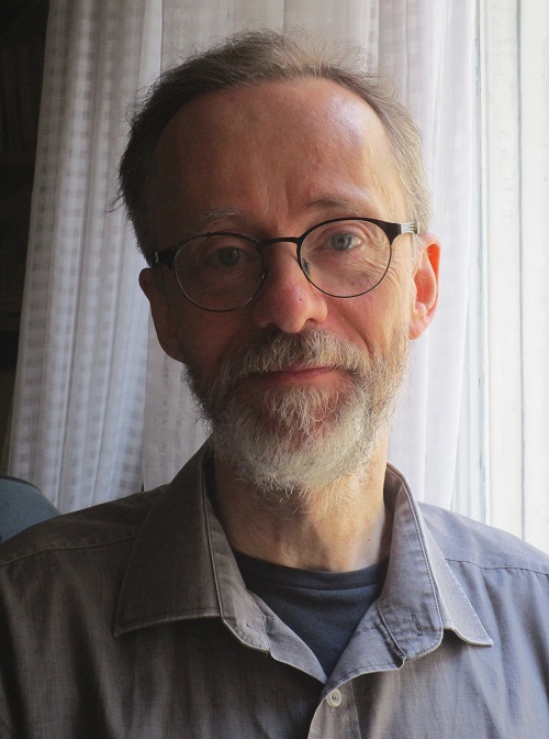Pierre Vaquez