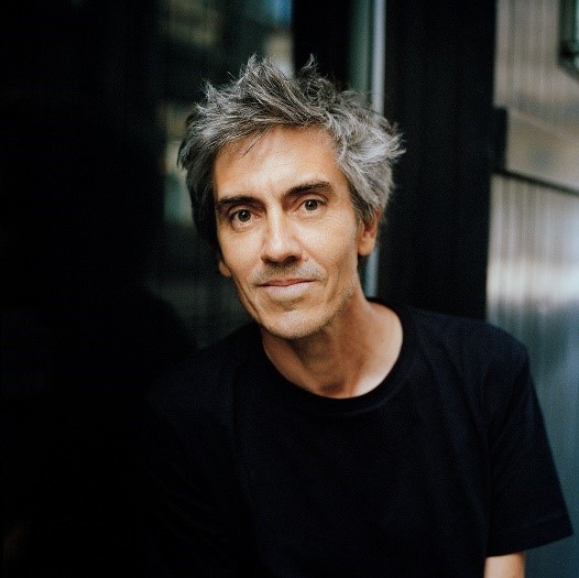 Sylvain Prudhomme